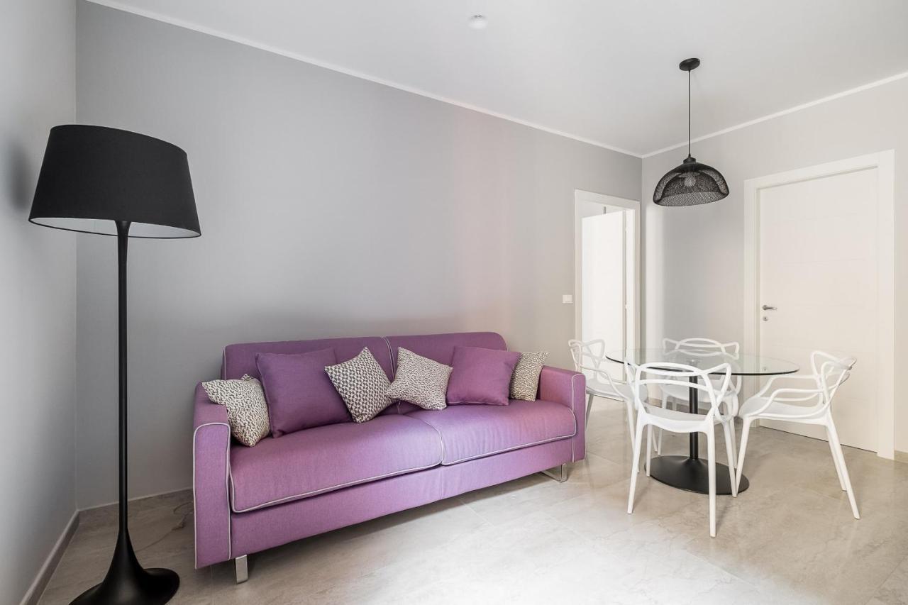 Marsala 19 Apartment By Wonderful Italy Bologna Exterior photo