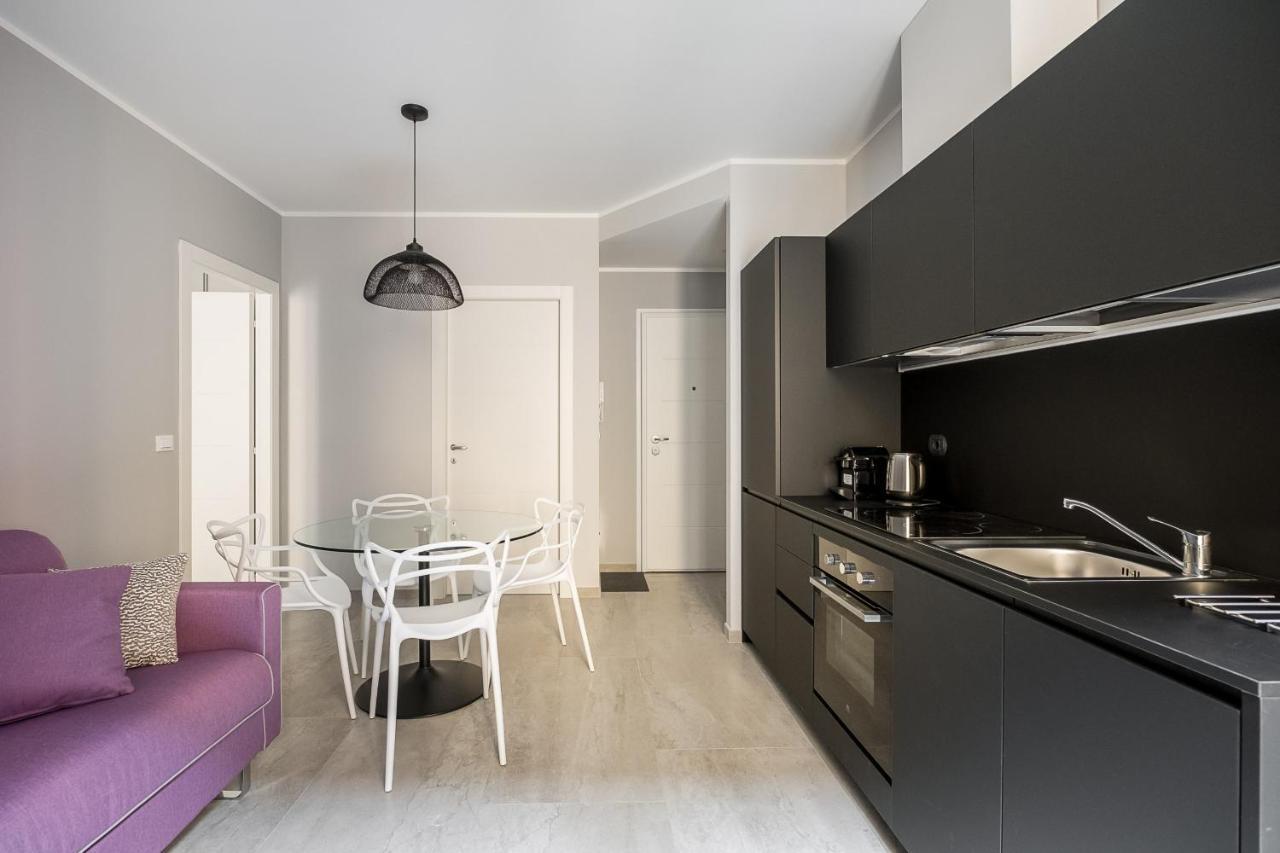 Marsala 19 Apartment By Wonderful Italy Bologna Exterior photo