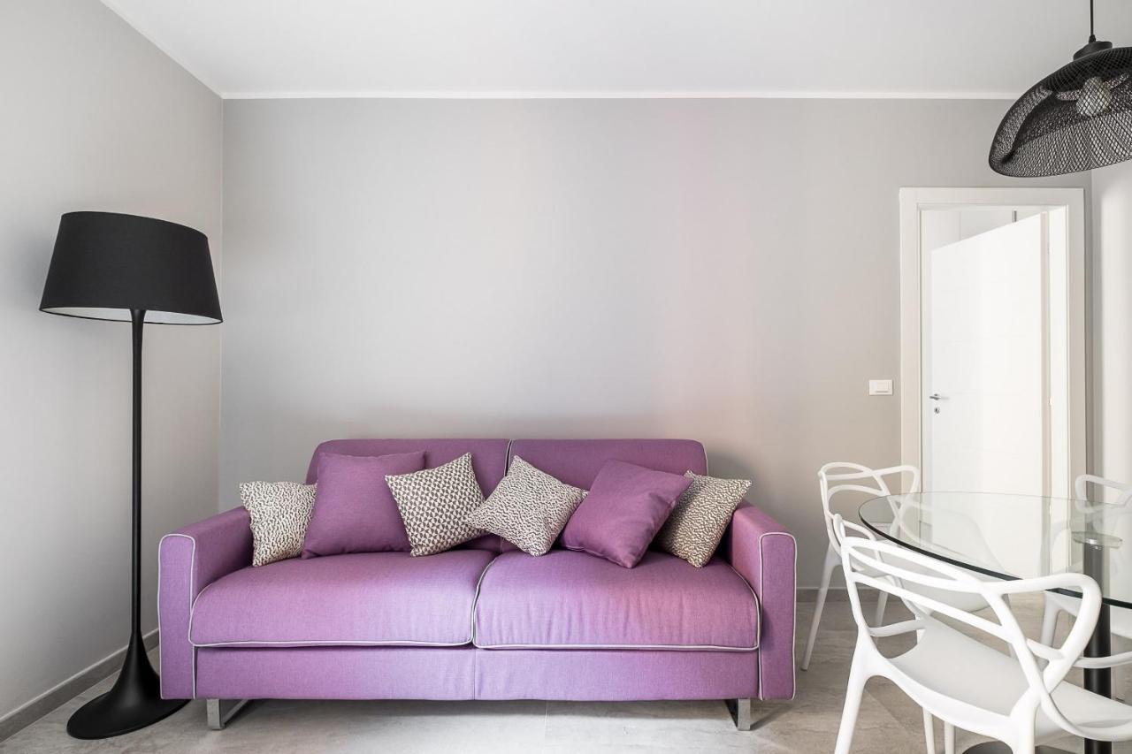 Marsala 19 Apartment By Wonderful Italy Bologna Exterior photo