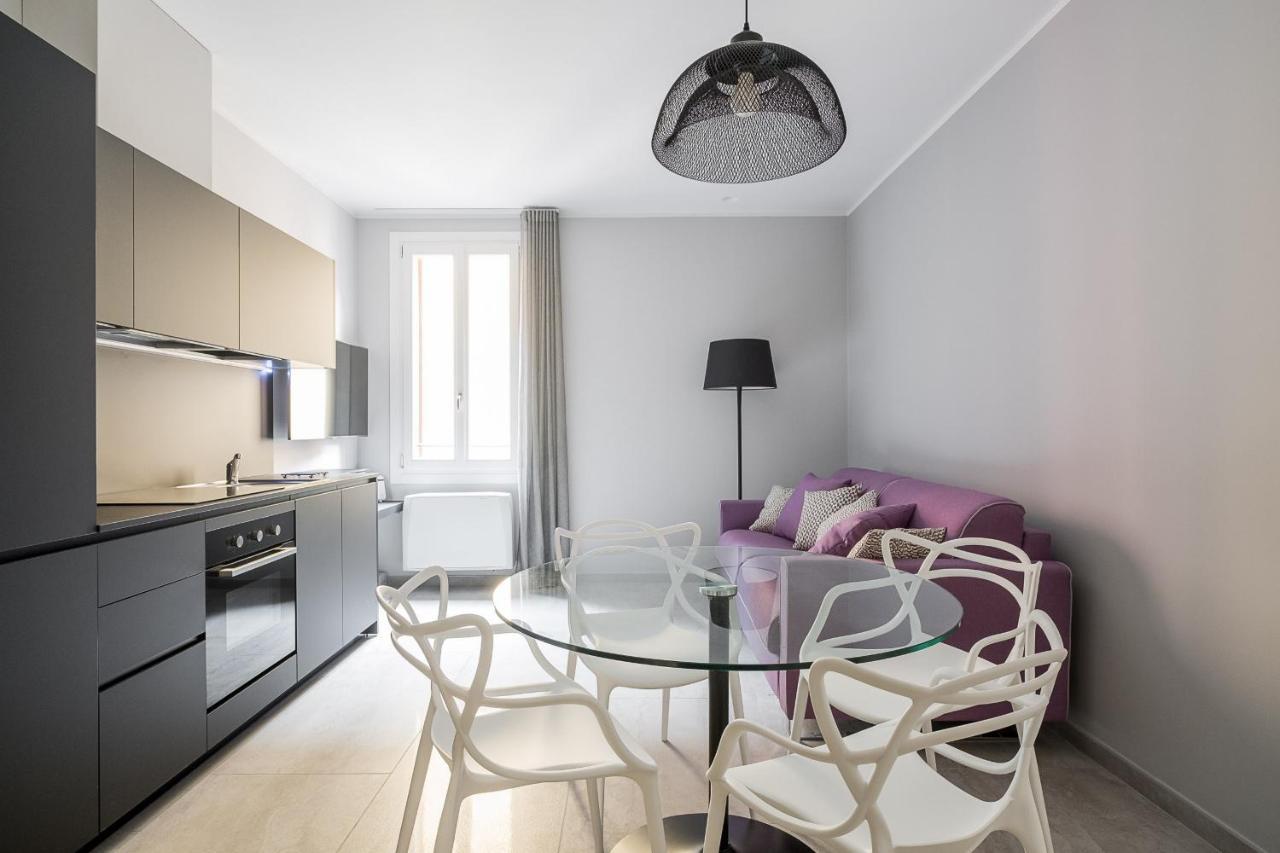 Marsala 19 Apartment By Wonderful Italy Bologna Exterior photo