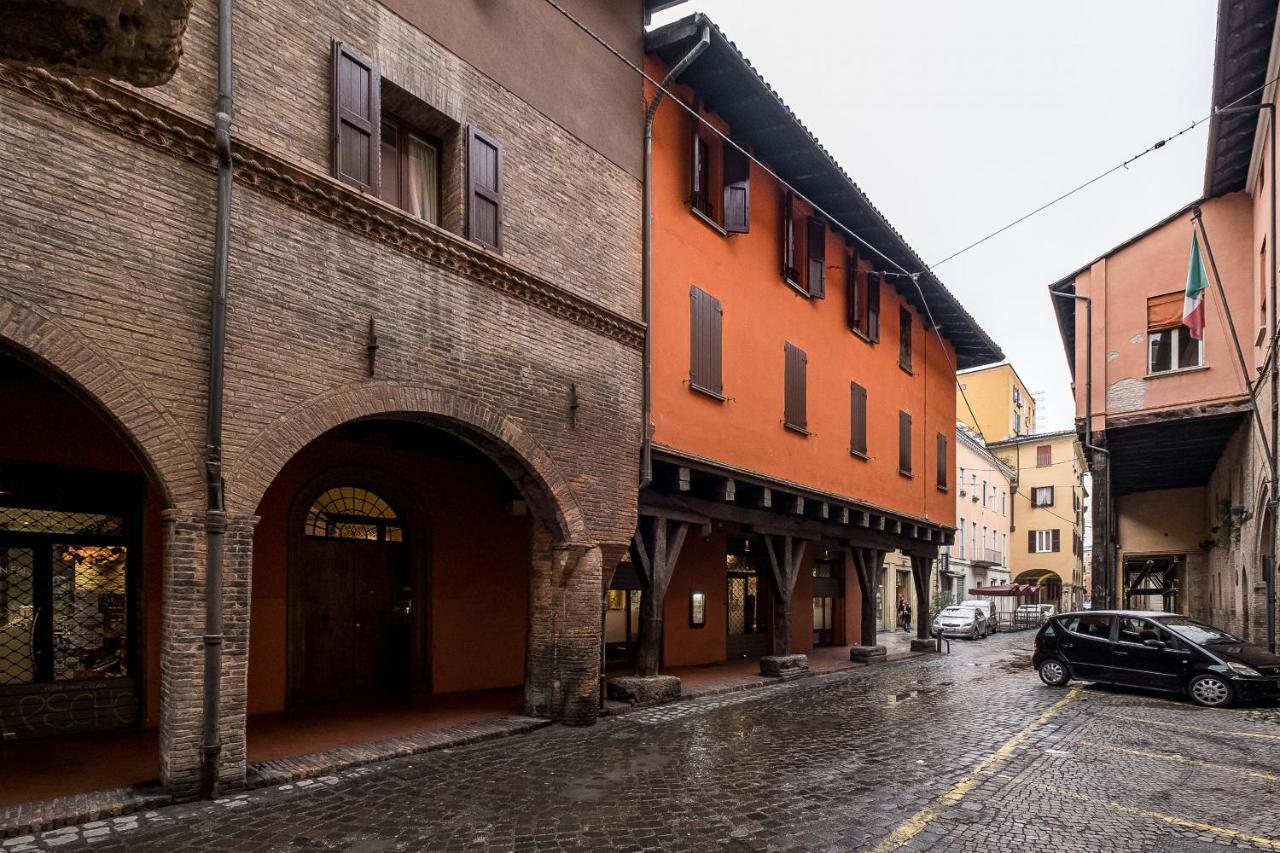 Marsala 19 Apartment By Wonderful Italy Bologna Exterior photo