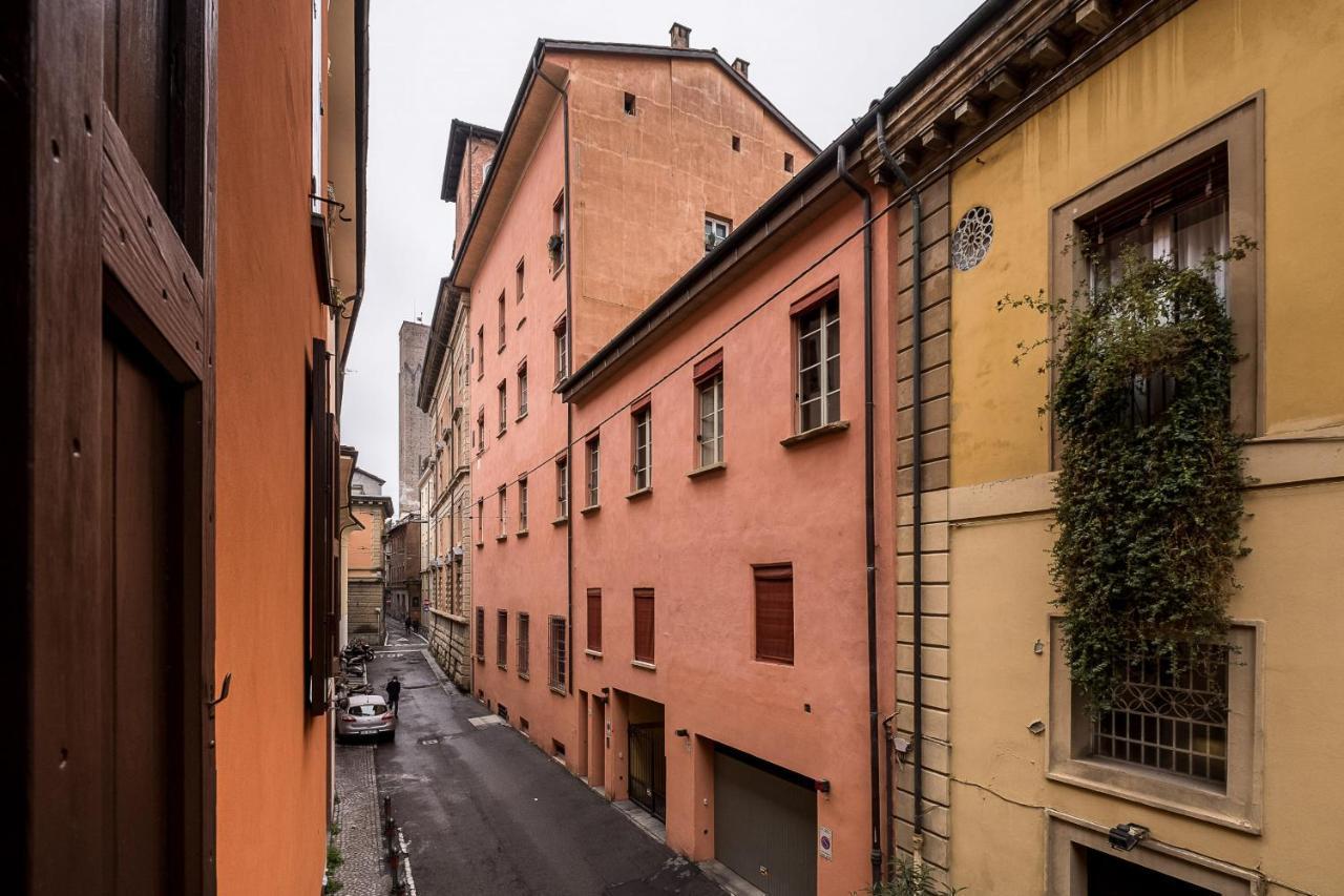 Marsala 19 Apartment By Wonderful Italy Bologna Exterior photo