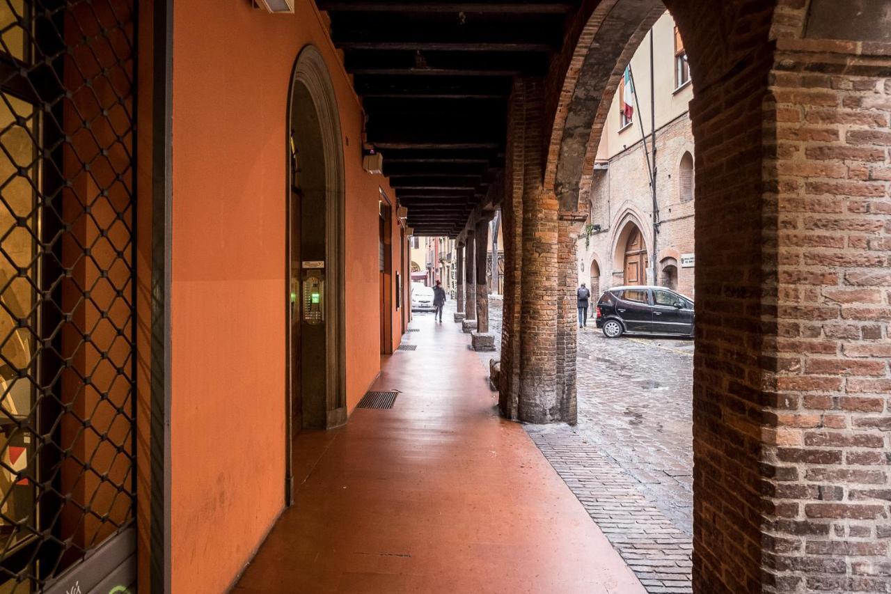 Marsala 19 Apartment By Wonderful Italy Bologna Exterior photo